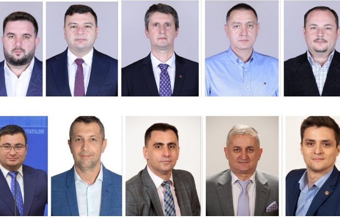 De la cel mai „sărac”, la cel mai „bogat”. Declarațiile de avere ale deputaților și senatorilor arădeni