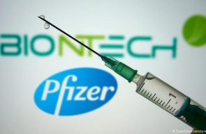 pfizer vaccin