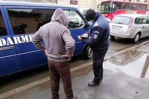 Amenzi în valoare de 27.650 lei aplicate de jandarmii arădeni