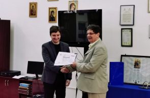 Premiul Literar Ioan Slavici UVVG