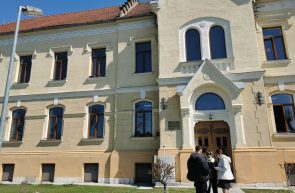 Arad pensionari