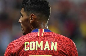 coman