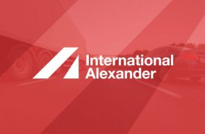 international alexander