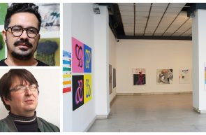 Creațiile a doi artiști arădeni – pe simezele a două galerii din Timișoara