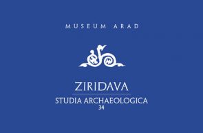 Ziridava Studia Archaeologica