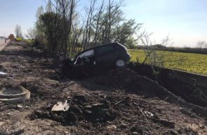 accident sag 3