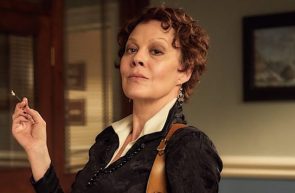peaky blinders season 5 polly main