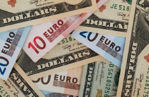 euro si dolari