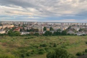 parc vlaicu
