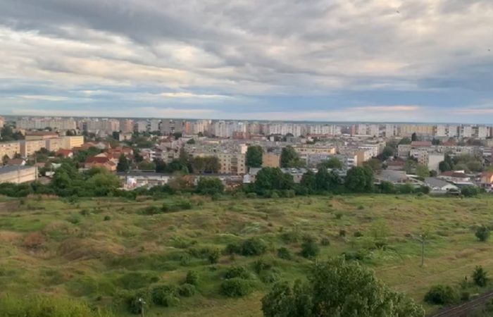 Parcul din Vlaicu a trecut de evaluarea pentru fonduri europene, dar grosul investiției rămâne pe bugetul Aradului