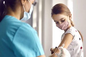 COVID Vaccine for Kids