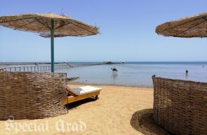plajă Hurghada