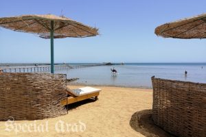 plajă Hurghada
