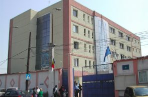 Penitenciarul de Minori și Tineri Craiova