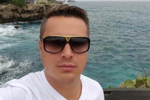 COSMIN MLADIN TRIBUNAL