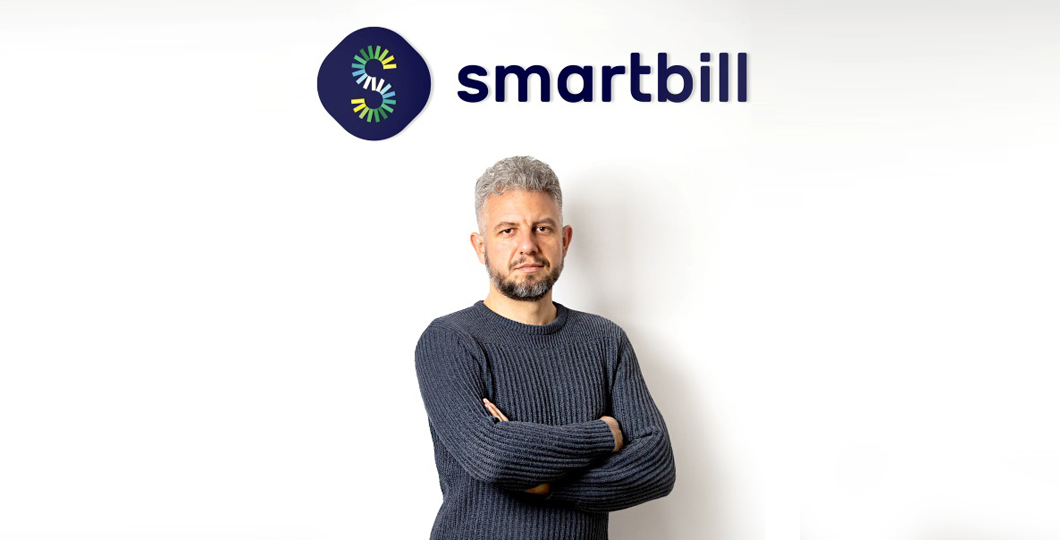 Radu Hasan CEO SmartBill
