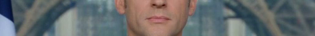 Emmanuel Macron