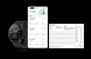 Huawei a lansat smartwatch ul GT 2 Pro cu ECG și trackerul de fitness Band 6 Pro 1