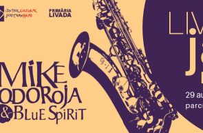 Livada Jazz Night 2