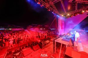 Arad Open Air Festival