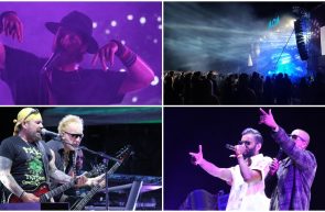 arad open air festival 2021 ziua 1