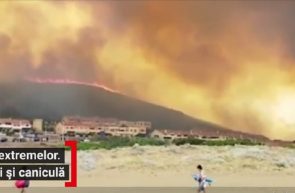 incendii italia