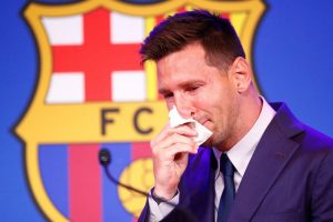 messi conf 1