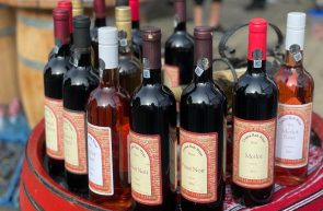 festivalul vinului 2021 arad