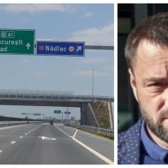 Pedeapsă redusă pentru Nelu Iordache în dosarul Autostrăzii Arad-Nădlac