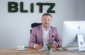 FOTO Cătălin Priscorniță CEO Blitz