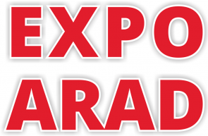 Logo Expo Arad