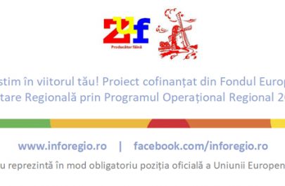 MOARA ZUF PRODUCT SRL footer
