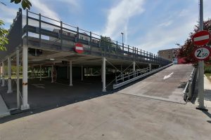 fast park