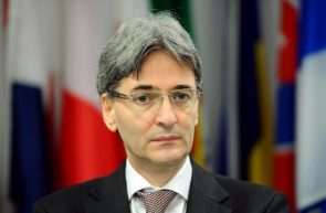 leonard orban