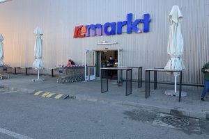 Remarkt concedieri colective