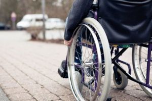 Persoanele cu dizabilitati constituie 7 din populatia tarii La 3 decembrie este marcata ziua lor la nivel international 64466 1575364939