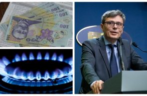 Protecția Consumatorilor din Arad amenzează drastic operatorul de gaz care a umflat facturile romăni