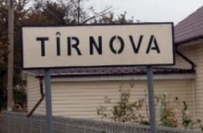 Tarnova Arad