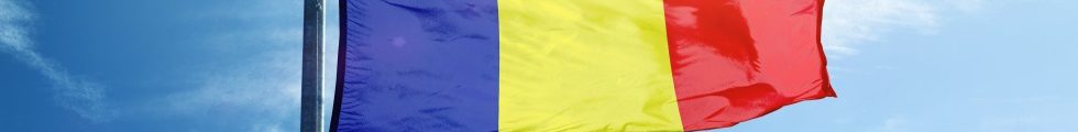 La Mulți Ani România
