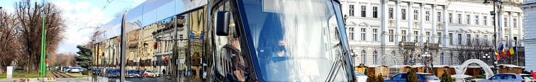 tramvaie bilete transport