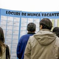 Statistici AJOFM Arad: Aproape 4000 de șomeri, în luna decembrie 2025. Din care localități provin cei mai mulți