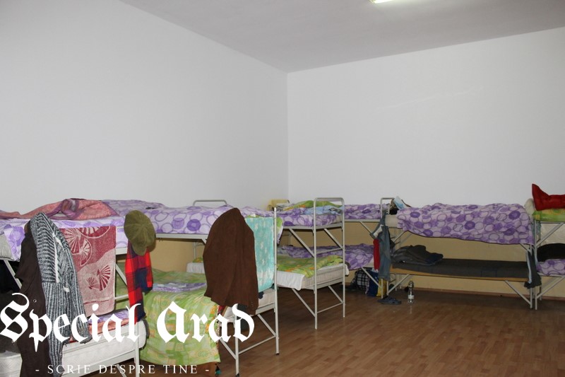 Poza pentru articolul Modernizările din asistența socială a Aradului, blocate pe hârtie. Nici Centrul pentru Vârstnici, nici Adăpostul de Noapte nu au ajuns la faza investițiilor