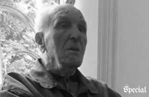 Corneliu Iaschevici deces 101 ani