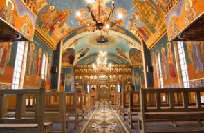 Biserica Ortodoxă din Băișoara Cluj 2 750x380