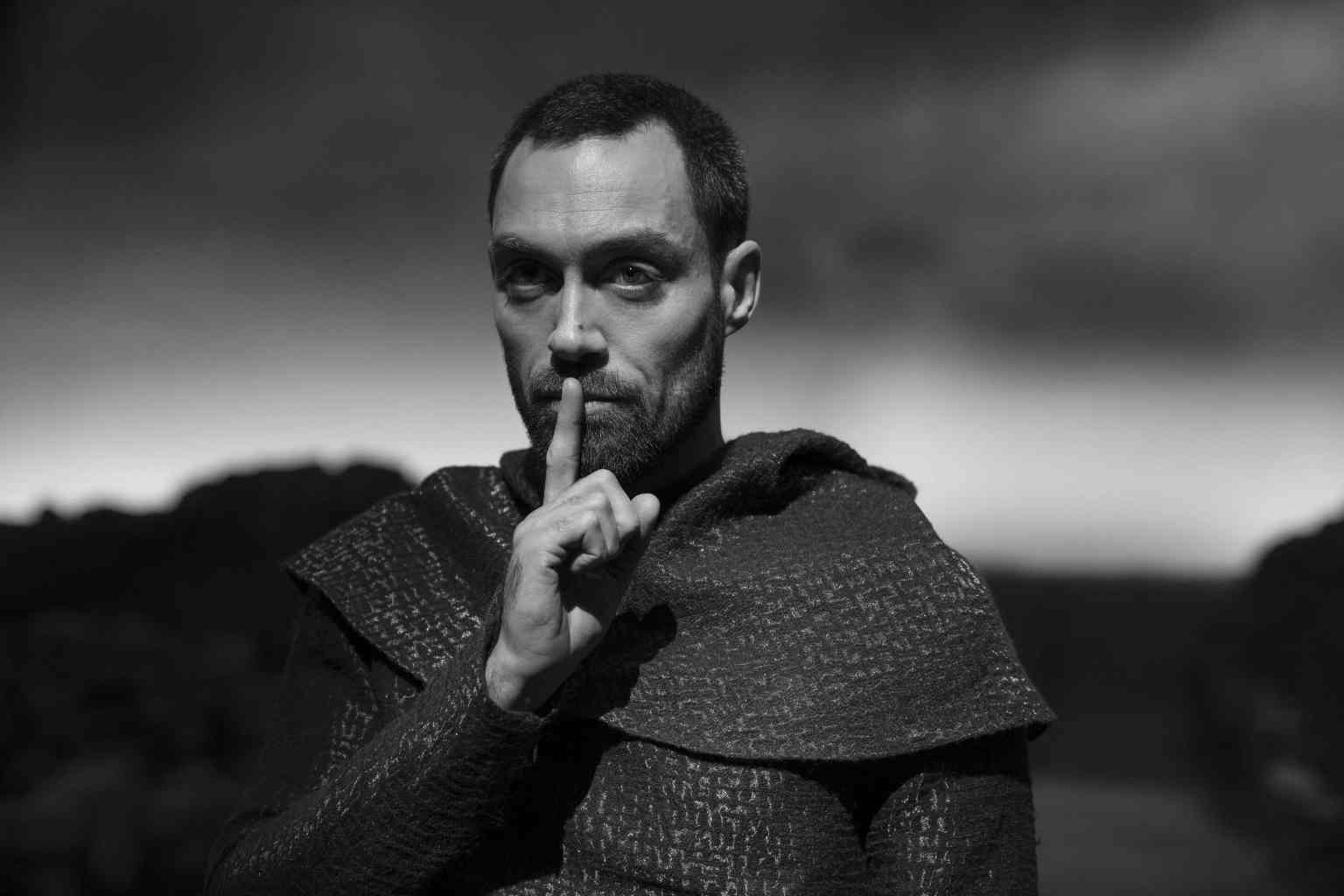 The Tragedy Of Macbeth Cast Apple TV Plus Alex Hassell Ross vaguevisages com