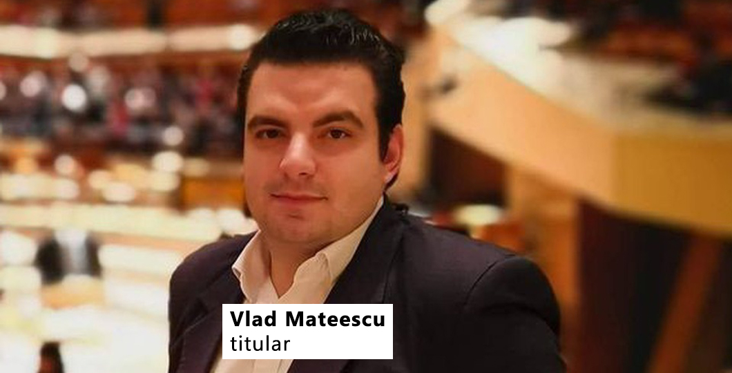 Vlad Mateescu