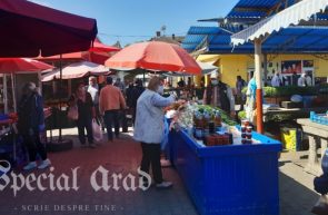 piața mihai viteazul
