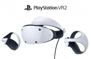 Sony PlayStation VR2 cu un design mai subțire și mai ergonomic