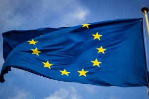 UE uniunea europeana foto Christian Lue Unsplash 1060px