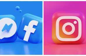 Meta Facebook Instagram